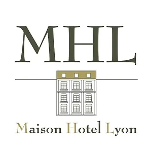 Aparthotel Mhl - Maison, Lyon
