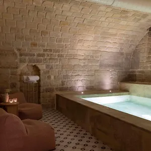 **** Hotel Le Petit Beaumarchais & France