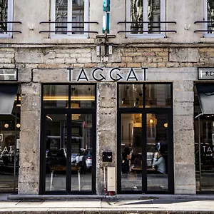 2* Hotel Taggat