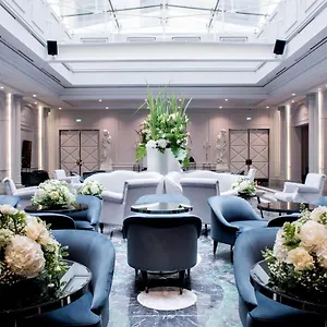 Boscolo Hotel&spa Hotel