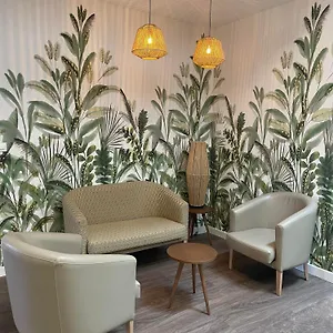 visit hotel