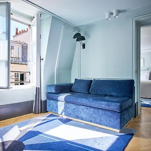 **** Hotel Maison Armance - Esprit De France France