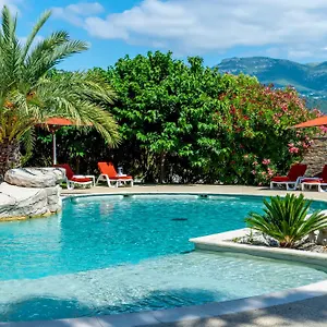 Servotel Saint-vincent Nizza
