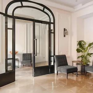 **** Hotel Sonder L'edmond Parc Monceau France