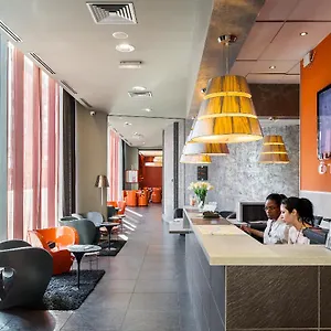 Aparthotel Otelia Affaires & Bien-etre, Lyon