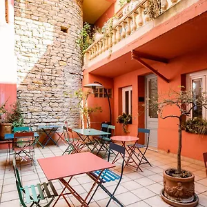 3* Hotel Au Patio Morand